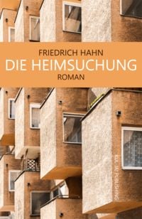 Produktbild: Die Heimsuchung