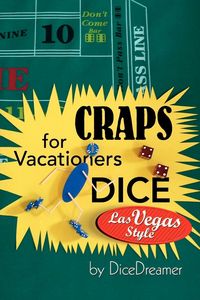 Produktbild: Craps for Vacationers Dice Las Vegas Style