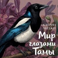 Produktbild: Mir glazami Tamy