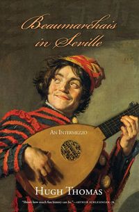 Produktbild: Beaumarchais in Seville