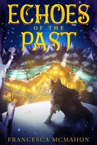 Produktbild: Echoes of the Past (Into the Wild)
