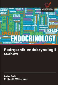 Produktbild: Podr&iquest;cznik endokrynologii ssak&oacute;w
