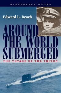 Produktbild: Around the World Submerged