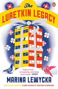 Produktbild: The Lubetkin Legacy