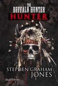 Produktbild: The Bufallo Hunter Hunter