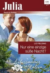 Produktbild: Nur eine einzige s&uuml;&szlig;e Nacht?