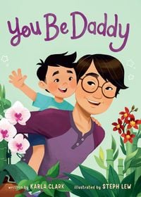 Produktbild: You Be Daddy