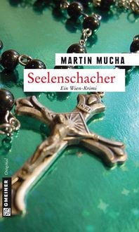 Produktbild: Seelenschacher