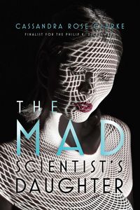 Produktbild: The Mad Scientist's Daughter