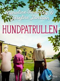 Produktbild: Hundpatrullen