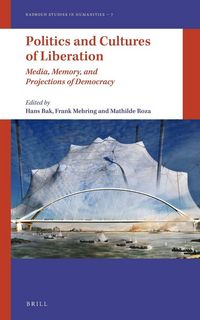 Produktbild: Politics and Cultures of Liberation