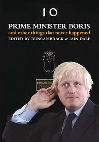 Produktbild: Prime Minister Boris