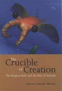 Produktbild: Conway Morris, S: The Crucible of Creation