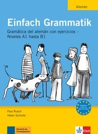 Produktbild: Einfach Grammatik