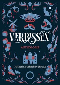 Produktbild: Verbissen