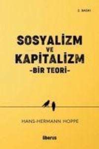 Produktbild: Sosyalizm ve Kapitalizm Bir Teori