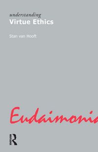 Produktbild: Understanding Virtue Ethics