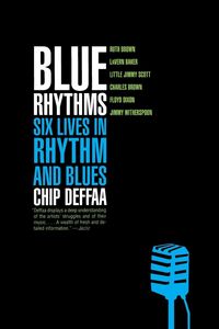 Produktbild: Blue Rhythms