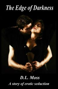 Produktbild: The Edge of Darkness (Adventures in submission, #2)