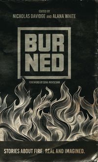 Produktbild: Burned