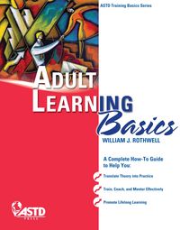 Produktbild: Adult Learning Basics
