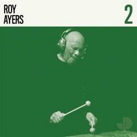 Produktbild: Ayers, R: Jazz Is Dead 002 - Reissue