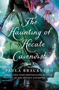 Produktbild: The Haunting of Hecate Cavendish