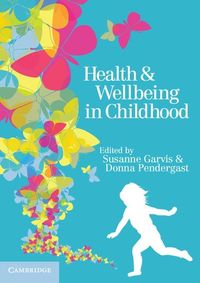 Produktbild: Health and Wellbeing in Childhood