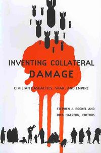 Produktbild: Inventing Collateral Damage