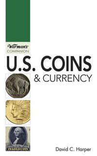 Produktbild: U.S. Coins & Currency: Warman's Companion