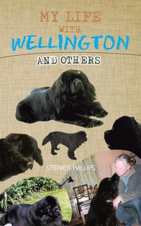 Produktbild: My Life with Wellington