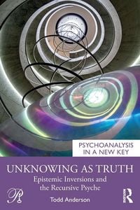 Produktbild: Unknowing as Truth