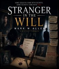 Produktbild: Stranger in the Will