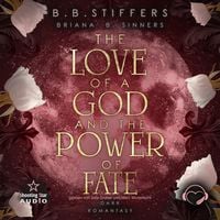 Produktbild: The Love of a God and the Power of Fate