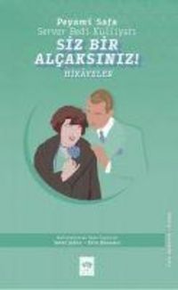 Produktbild: Siz Bir Alcaksiniz