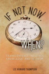 Produktbild: If Not Now, When