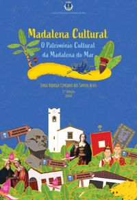 Produktbild: Madalena Cultural