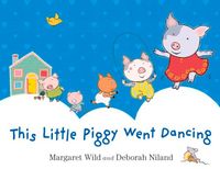 Produktbild: This Little Piggy Went Dancing