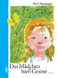 Produktbild: Das M&auml;dchen hie&szlig; Gesine ...