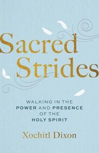Produktbild: Sacred Strides