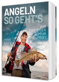 Produktbild: Angeln &ndash; so geht&rsquo;s