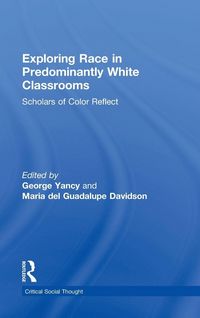 Produktbild: Exploring Race in Predominantly White Classrooms