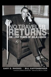 Produktbild: No Traveler Returns