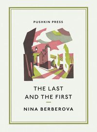 Produktbild: The Last and the First