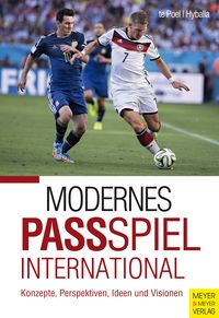 Produktbild: Modernes Passspiel international
