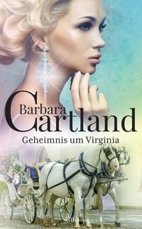 Produktbild: Geheimnis um Virginia