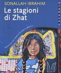 Produktbild: Le stagioni di Zhat