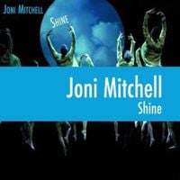 Bild vom Artikel Mitchell, J: Shine vom Autor Joni Mitchell