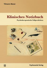 Produktbild: Klinisches Notizbuch