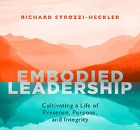 Produktbild: Embodied Leadership